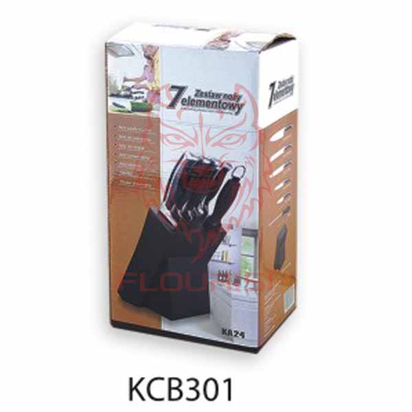 KCB301