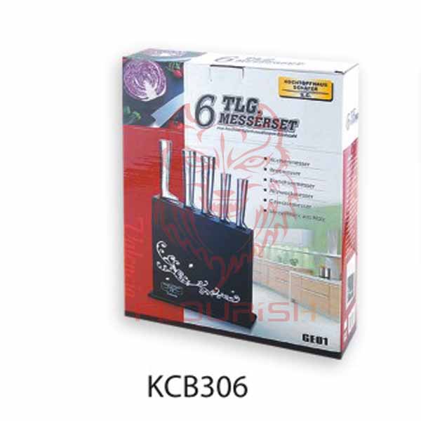 KCB306