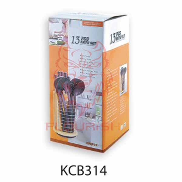 KCB314