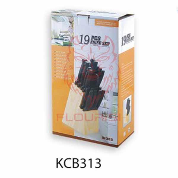 KCB313
