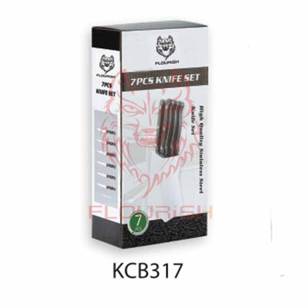 KCB317